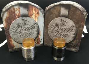 Deathtrap 24mm RDA