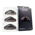 Smok Rolo Badge Pod single