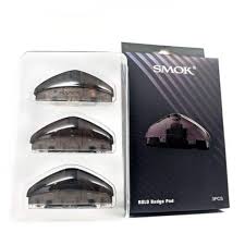 Smok Rolo Badge Pod single