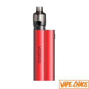 Voopoo Musket Vape Kit