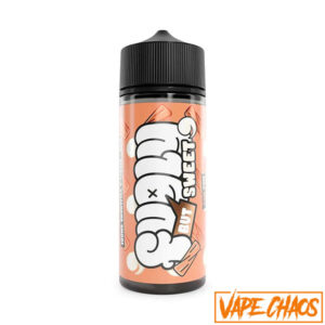 Fugly But Sweet Shortfill 100ml 0mg