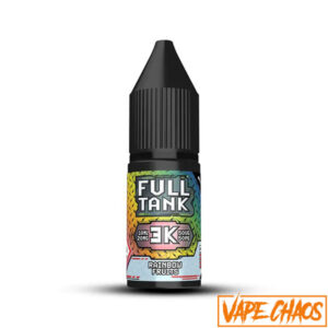 Full Tank 10ml Nic Salts