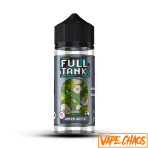 Full Tank Shortfill 100ml 0mg