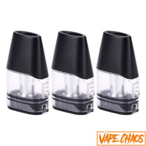 Geekvape Aegis One Replacement Vape Pods (Pack Of 3)