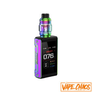 Geekvape T200 (Aegis Touch) Vape Kit