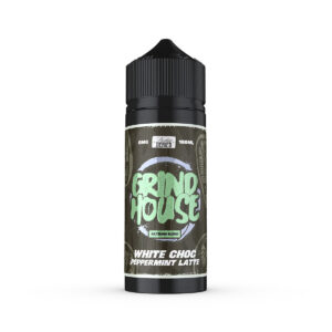 Grind House 100ml Shortfill