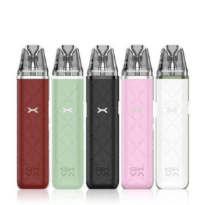 Xlim Go Pod Device