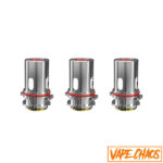 Horizontech Sakerz Coils (Pack Of 3)