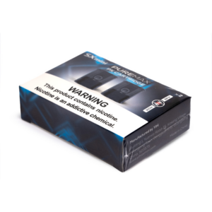 Puremax Pods