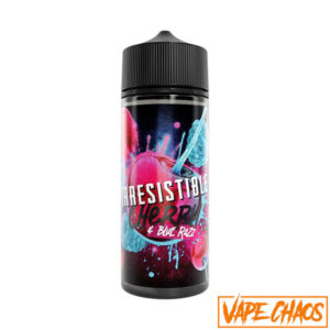 Irresistible Shortfill 100ml 0mg