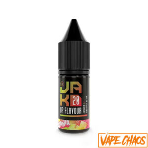 Jakd 10ml Salt