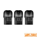 Lost Vape Ursa Nano Replacement Vape Pods (Pack Of 3)