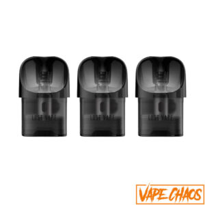 Lost Vape Ursa Nano Replacement Vape Pods (Pack Of 3)