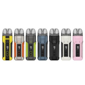 Vaporesso Luxe X Pro Pod Vape Kit
