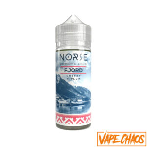 Norse Shortfill 100ml 0mg
