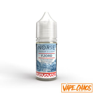 Norse Nic Salt 10ml