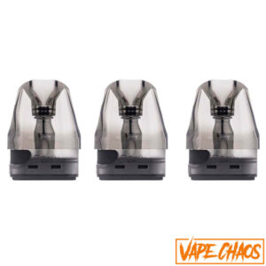 OXVA Xlim V2 Replacement Vape Pods (Pack Of 3)