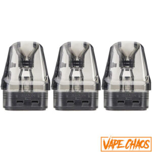 OXVA Xlim V3 Replacement Vape Pods (Pack Of 3)