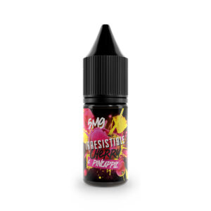 Irresistible Cherry Nic Salts 10ml