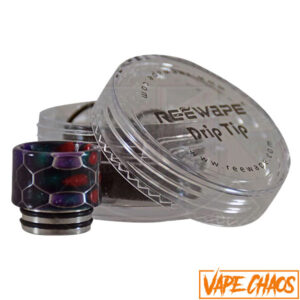 Reewape AS 315S Resin 810 Drip Tip