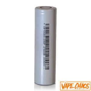 Sinowatt 18650 Rechargeable Vape Battery