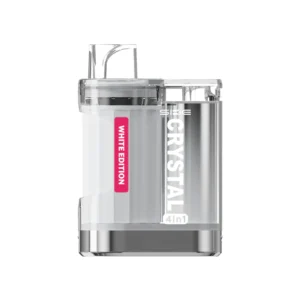 SKE Crystal 4-1 2400 Prefilled Pod Kit