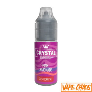 SKE Crystal Nic Salt 10ml