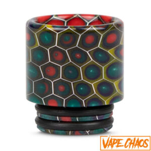 Smok Cobra Resin 810 Drip Tip