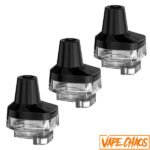 Smok Morph Pod 40 XL Replacement Pods (Pack Of 3)