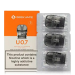 Sonder U Replacement Pod