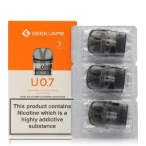 Sonder U Replacement Pod