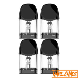 Uwell Caliburn A3 /A3S Pods (Pack Of 4)