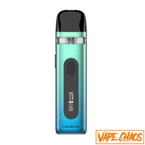 Uwell Caliburn X Pod