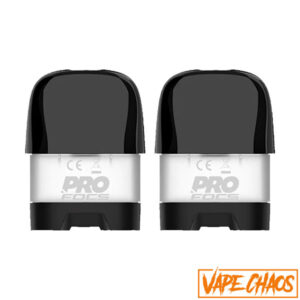 Uwell Caliburn X Replacement Pods (Pack Of 2)