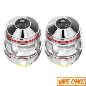 Uwell Valyrian 2 Replacement Coils (Pack Of 2)