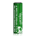 Vapcell P42A 21700 Battery