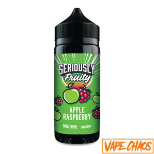 Seriously Shortfill 100ml 0mg