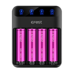 Efest Lush Charger
