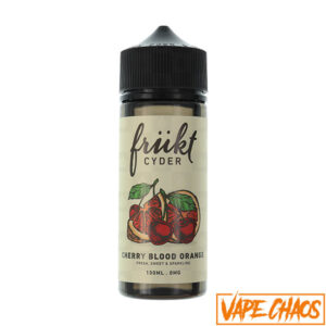 Frukt Cyder Shortfill 100ml 0mg