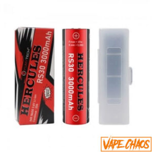 FumyTech Hercules RS30 18650 Battery