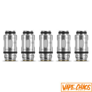 Lost Vape Replacement Coils (Pack Of 5)