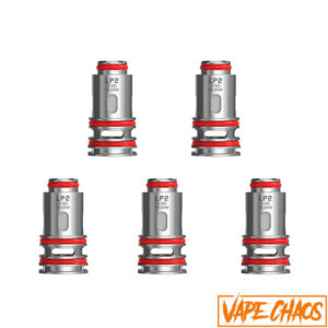 Smok LP2 Replacement Coils (Pack Of 5)