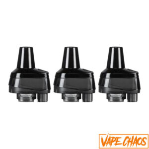 Smok Morph Pod-80 LP2 Replacement Vape Pods (Pack Of 3)