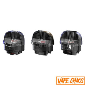 Smok Nord 50w Replacement Vape Pods