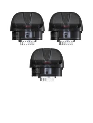Smok Pozz X Replacement Pods (Pack Of 3)