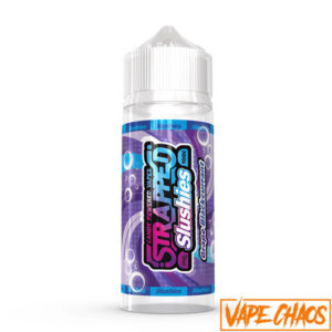 Strapped Shortfill 100ml 0mg