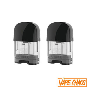 Uwell Caliburn G Replacement Pods (Pack Of 2)