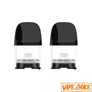 Uwell Caliburn G2 Replacement Pods (Pack Of 2)