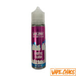 Vape Chaos Premium Shortfill 50ml 0mg