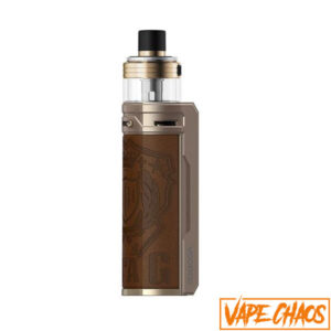 Voopoo Drag S/Drag X PnP-X Vape Kit